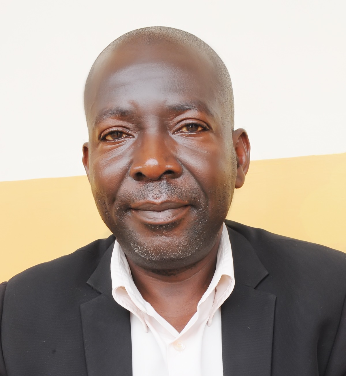 Mr. Mukwaya Charles Paddy